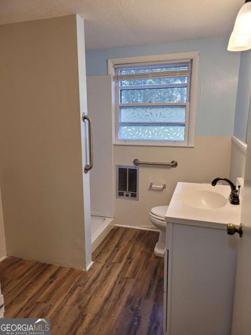 1204 Jefferson Highway, Winder, GA 30680