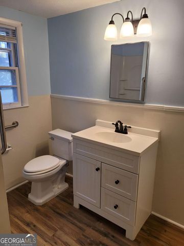 1204 Jefferson Highway, Winder, GA 30680