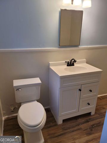 1204 Jefferson Highway, Winder, GA 30680