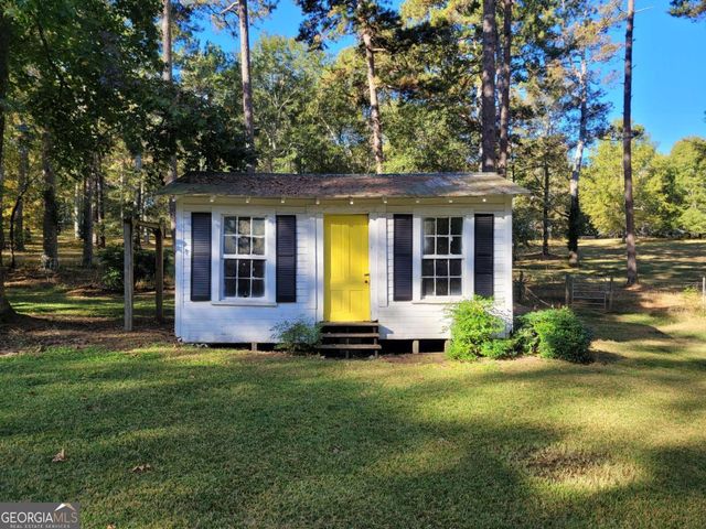 1204 Jefferson Highway, Winder, GA 30680