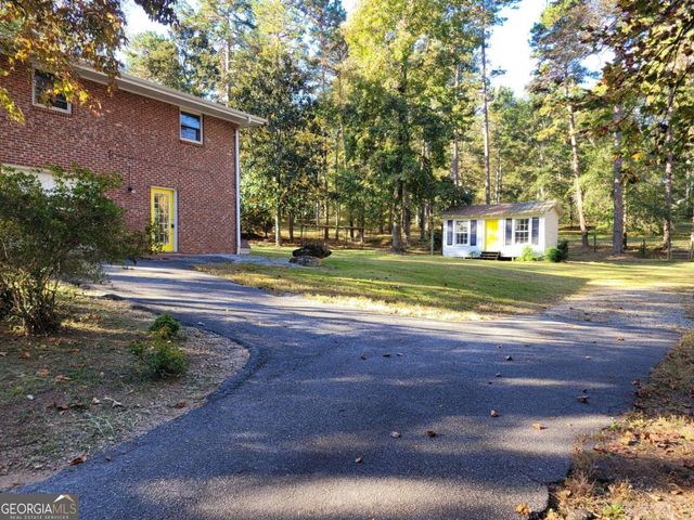 1204 Jefferson Highway, Winder, GA 30680