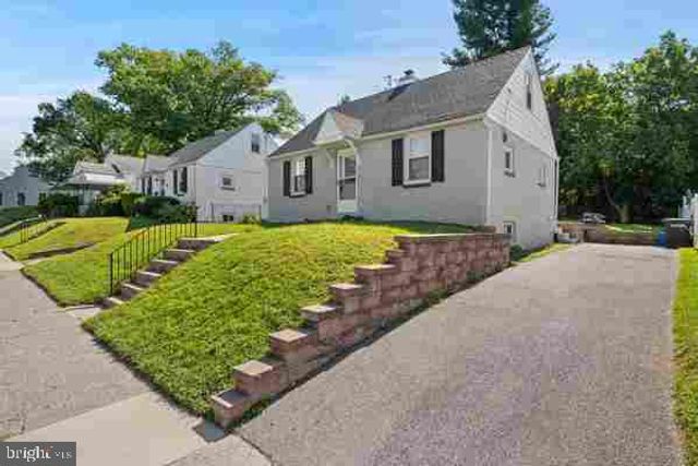 475 EVERGREEN AVE, Philadelphia, PA 19128