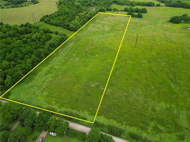 Lot 1 Kissinger Road, Leavenworth, KS 66048