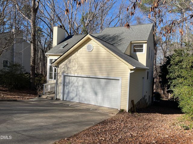 5632 Millrace Trail, Raleigh, NC 27606