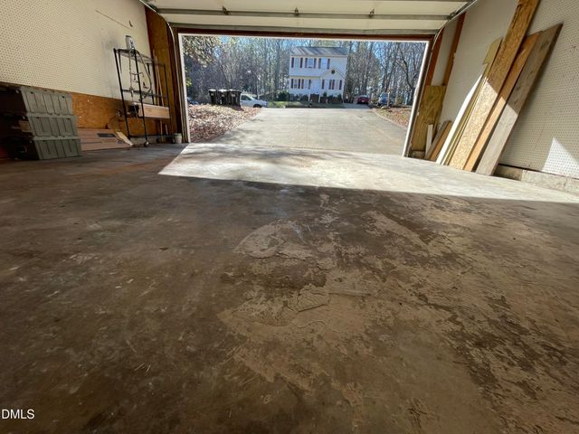 5632 Millrace Trail, Raleigh, NC 27606