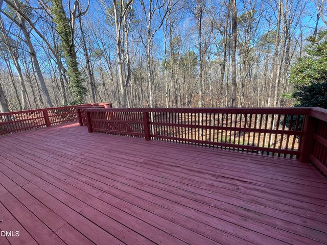 5632 Millrace Trail, Raleigh, NC 27606