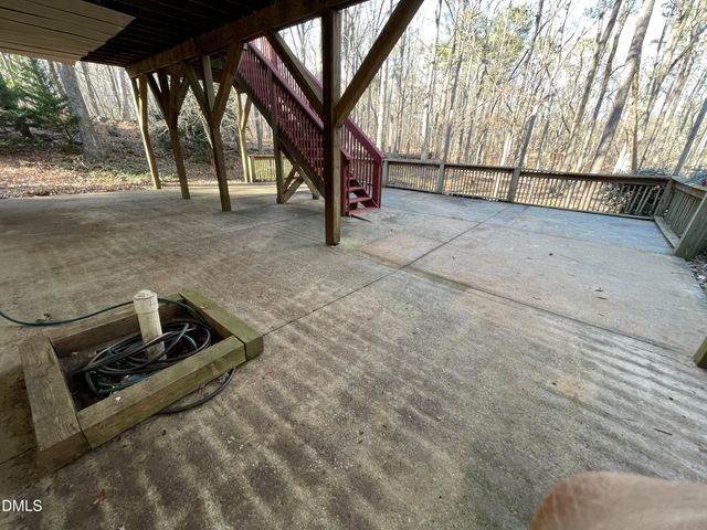 5632 Millrace Trail, Raleigh, NC 27606