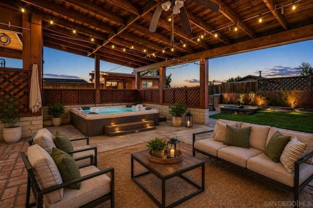 8420 Wenatchee Ave, El Cajon, CA 92021