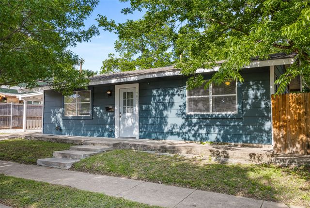 1903 Washington Avenue, Fort Worth, TX 76110