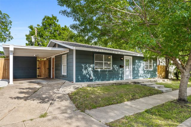 1903 Washington Avenue, Fort Worth, TX 76110