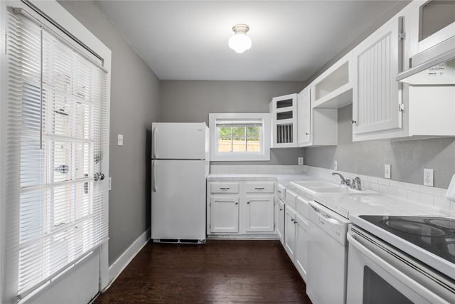1903 Washington Avenue, Fort Worth, TX 76110