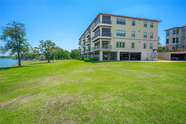 500 Waters Edge Drive 311, Lake Dallas, TX 75065
