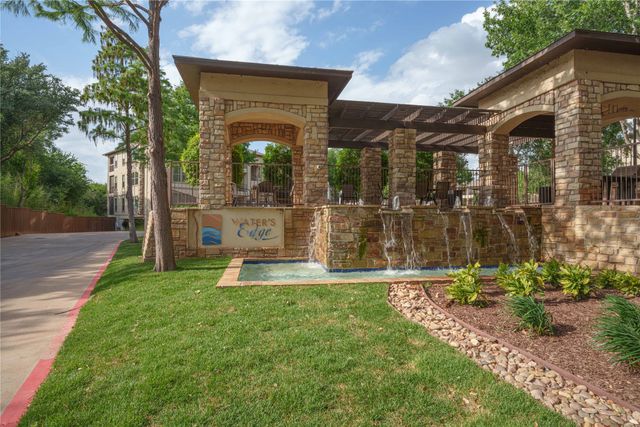 500 Waters Edge Drive 311, Lake Dallas, TX 75065