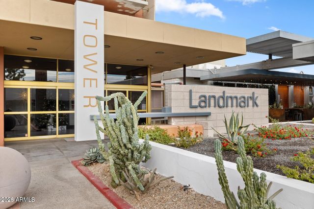 4750 N CENTRAL Avenue 2B, Phoenix, AZ 85012