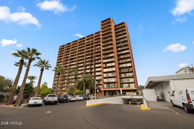4750 N CENTRAL Avenue 2B, Phoenix, AZ 85012