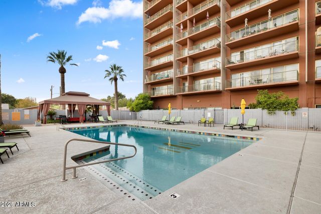 4750 N CENTRAL Avenue 2B, Phoenix, AZ 85012