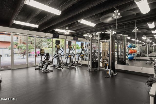 4750 N CENTRAL Avenue 2B, Phoenix, AZ 85012