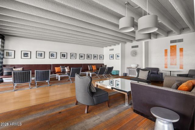 4750 N CENTRAL Avenue 2B, Phoenix, AZ 85012