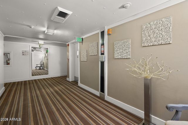 4750 N CENTRAL Avenue 2B, Phoenix, AZ 85012