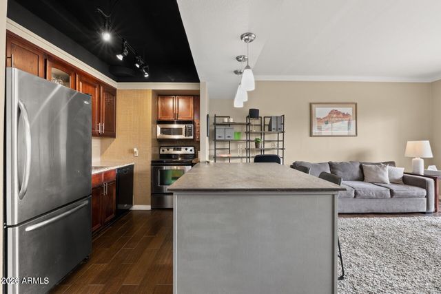 4750 N CENTRAL Avenue 2B, Phoenix, AZ 85012