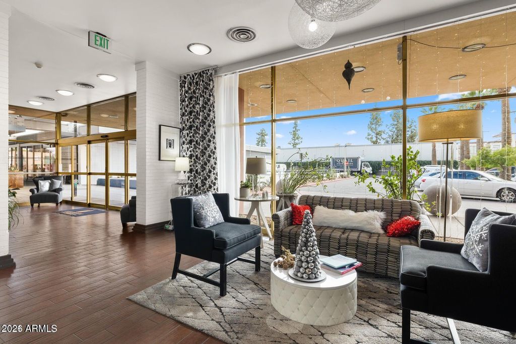4750 N CENTRAL Avenue 2B, Phoenix, AZ 85012