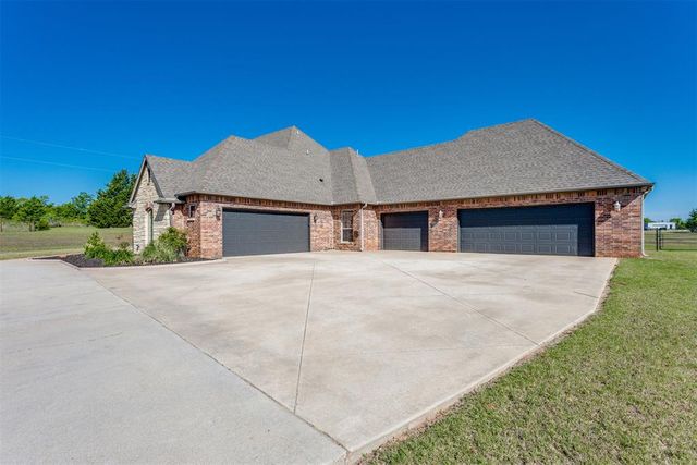 33410 Pecan Grove Road, Shawnee, OK 74804