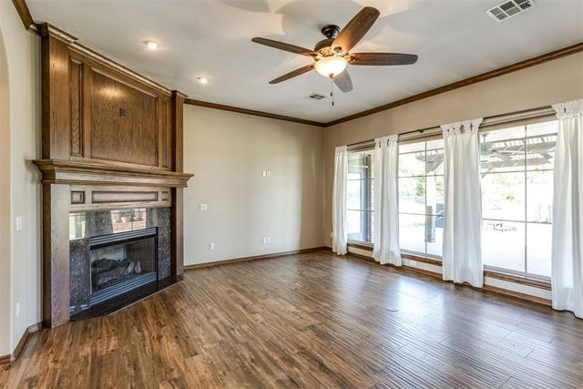 33410 Pecan Grove Road, Shawnee, OK 74804