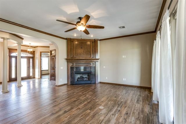 33410 Pecan Grove Road, Shawnee, OK 74804