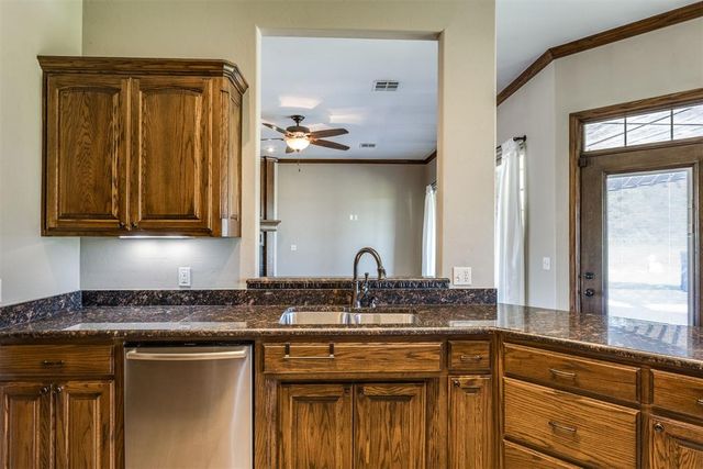 33410 Pecan Grove Road, Shawnee, OK 74804