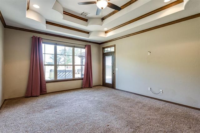 33410 Pecan Grove Road, Shawnee, OK 74804