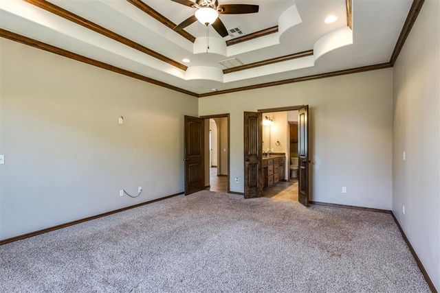 33410 Pecan Grove Road, Shawnee, OK 74804