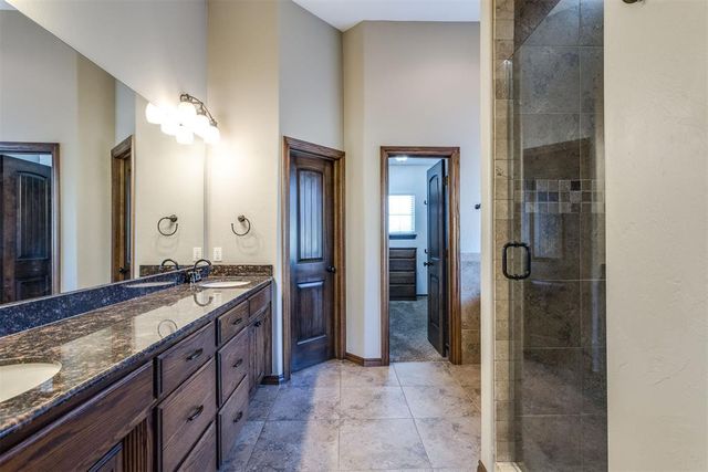 33410 Pecan Grove Road, Shawnee, OK 74804
