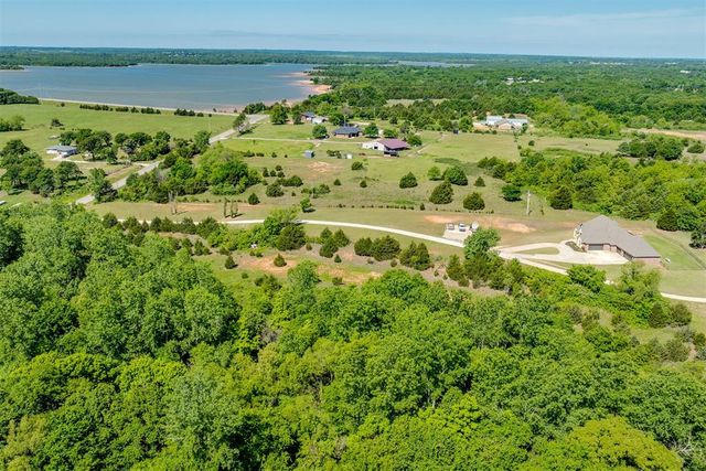 33410 Pecan Grove Road, Shawnee, OK 74804