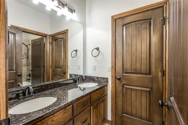 33410 Pecan Grove Road, Shawnee, OK 74804
