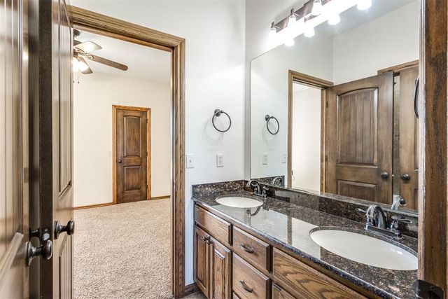 33410 Pecan Grove Road, Shawnee, OK 74804