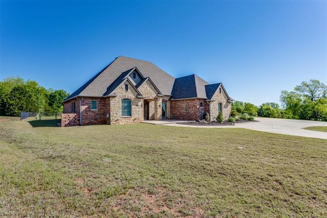33410 Pecan Grove Road, Shawnee, OK 74804