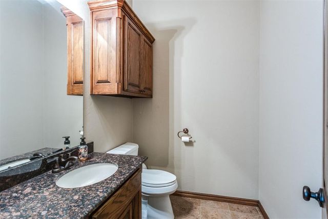 33410 Pecan Grove Road, Shawnee, OK 74804