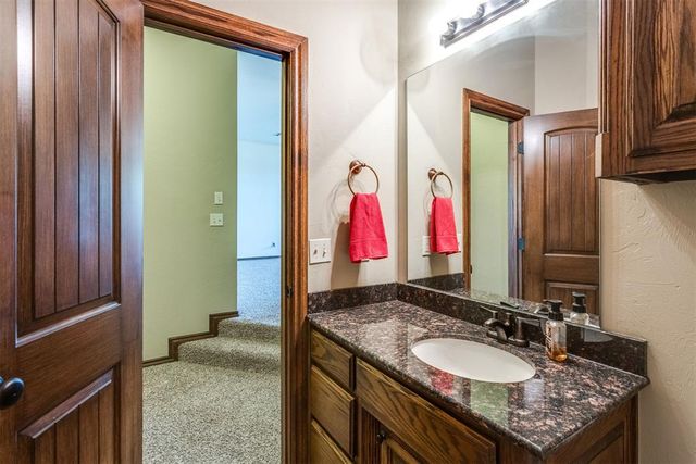 33410 Pecan Grove Road, Shawnee, OK 74804