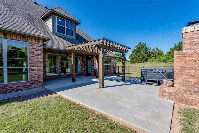 33410 Pecan Grove Road, Shawnee, OK 74804