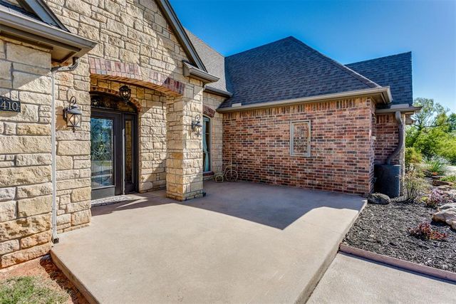 33410 Pecan Grove Road, Shawnee, OK 74804