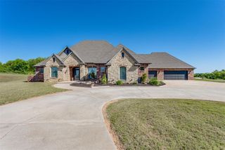 33410 Pecan Grove Road, Shawnee, OK 74804