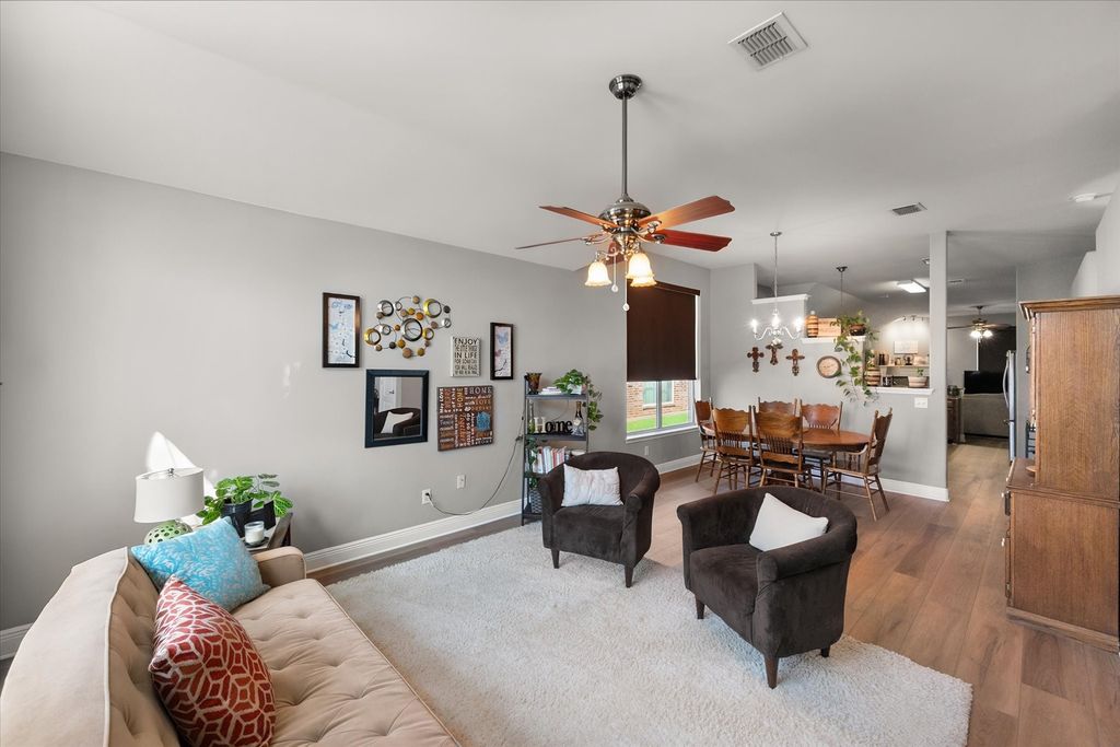 8249 Winter Falls Trail, Fort Worth, TX 76053 — photo 4