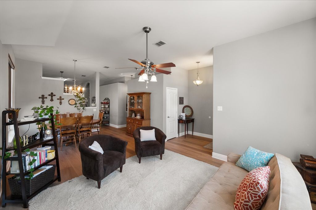 8249 Winter Falls Trail, Fort Worth, TX 76053 — photo 5