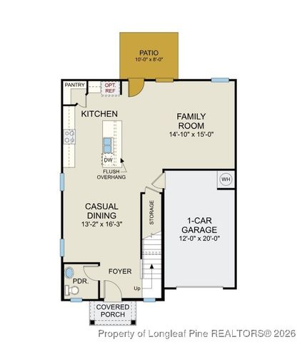 464 Wicklow Lane, Raeford, NC 28376