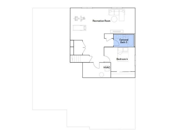 2366 Jandell Avenue NE, Saint Michael, MN 55376