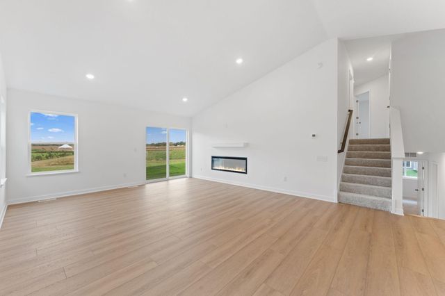 2366 Jandell Avenue NE, Saint Michael, MN 55376