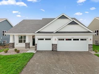 2366 Jandell Avenue NE, Saint Michael, MN 55376