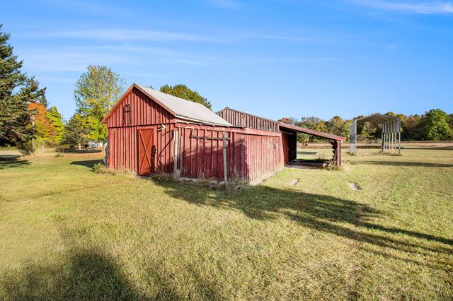 8615 W 1 Mile Road, Denver Twp, MI 49421