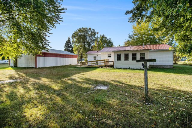 8615 W 1 Mile Road, Denver Twp, MI 49421