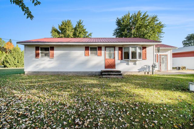 8615 W 1 Mile Road, Denver Twp, MI 49421